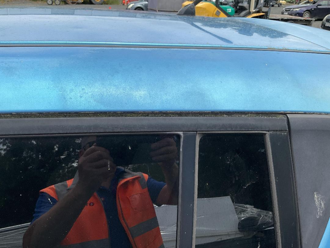 Photo '5' of Nissan Leaf