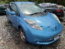 Thumbnail '1' of Nissan Leaf