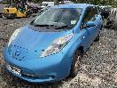 Thumbnail '4' of Nissan Leaf