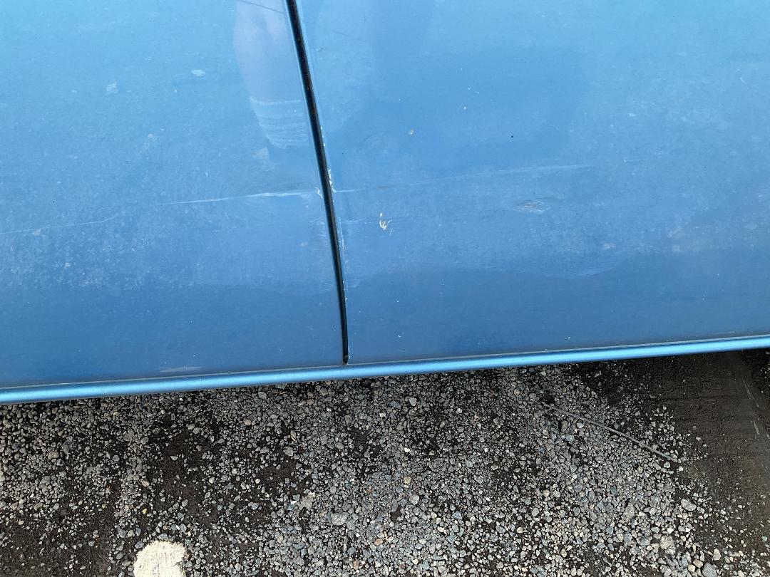 Photo '8' of Nissan Leaf