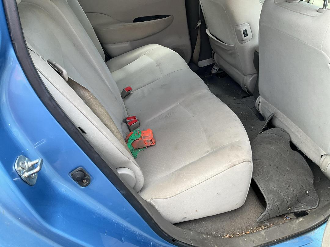 Photo '12' of Nissan Leaf