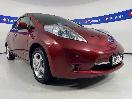 Thumbnail '1' of Nissan Leaf
