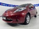 Thumbnail '4' of Nissan Leaf