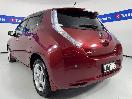 Thumbnail '5' of Nissan Leaf