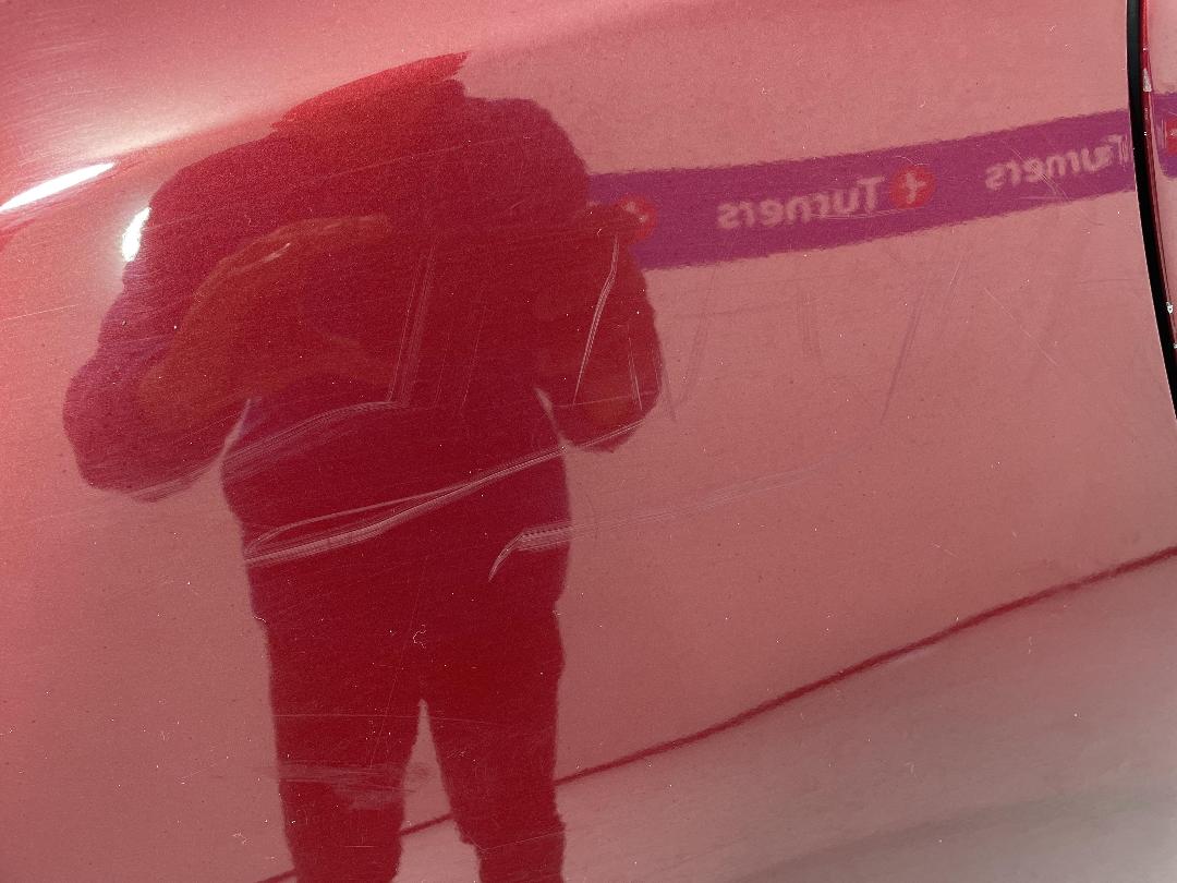 Photo '29' of Nissan Leaf