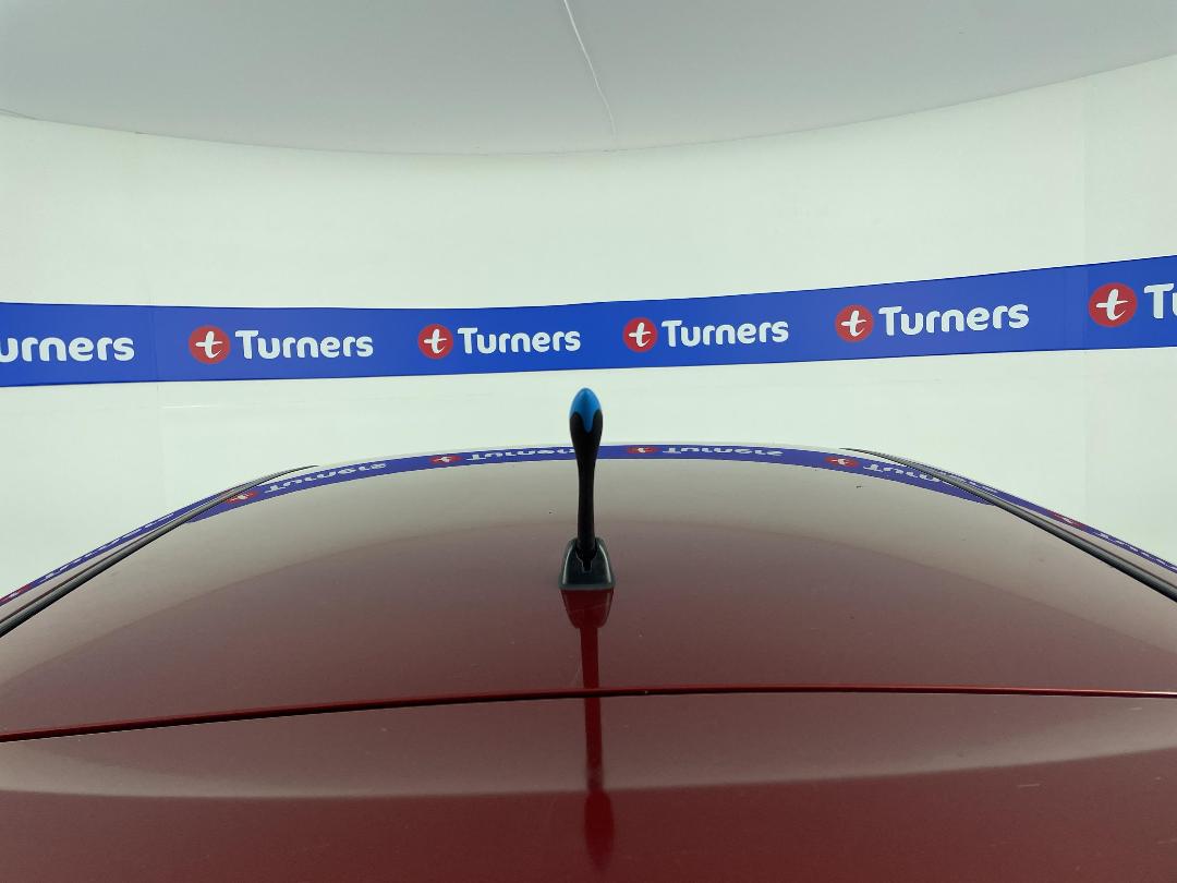 Photo '33' of Nissan Leaf