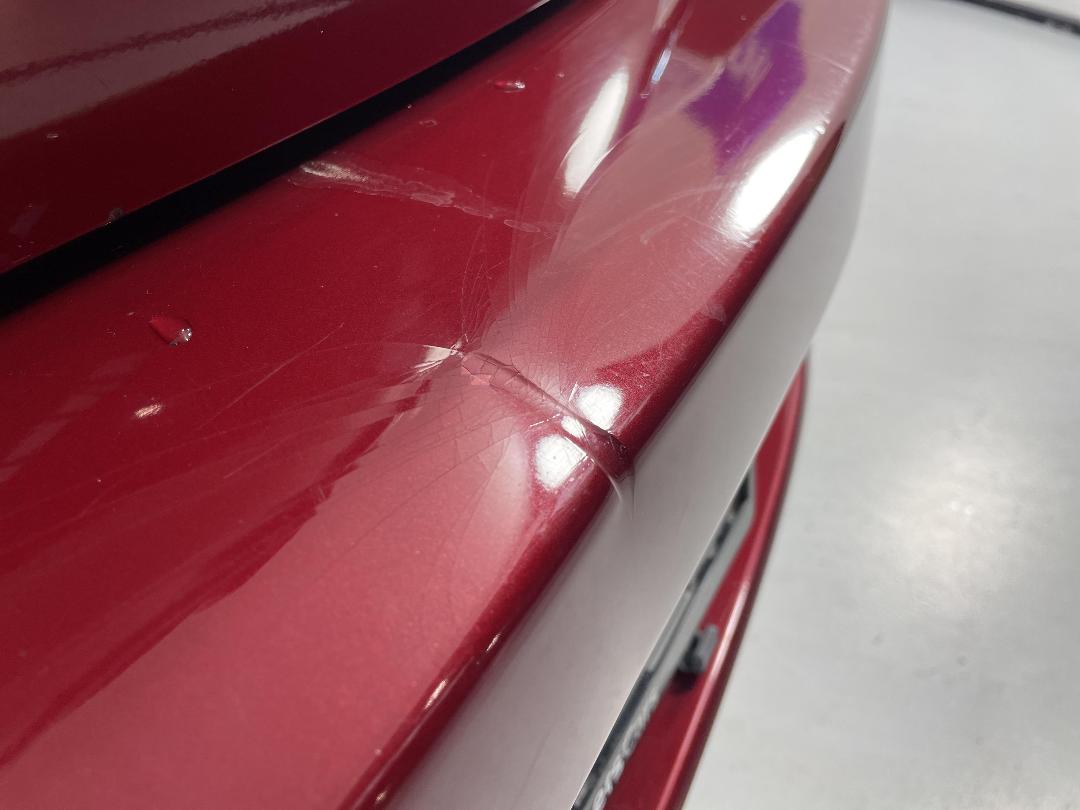 Photo '32' of Nissan Leaf