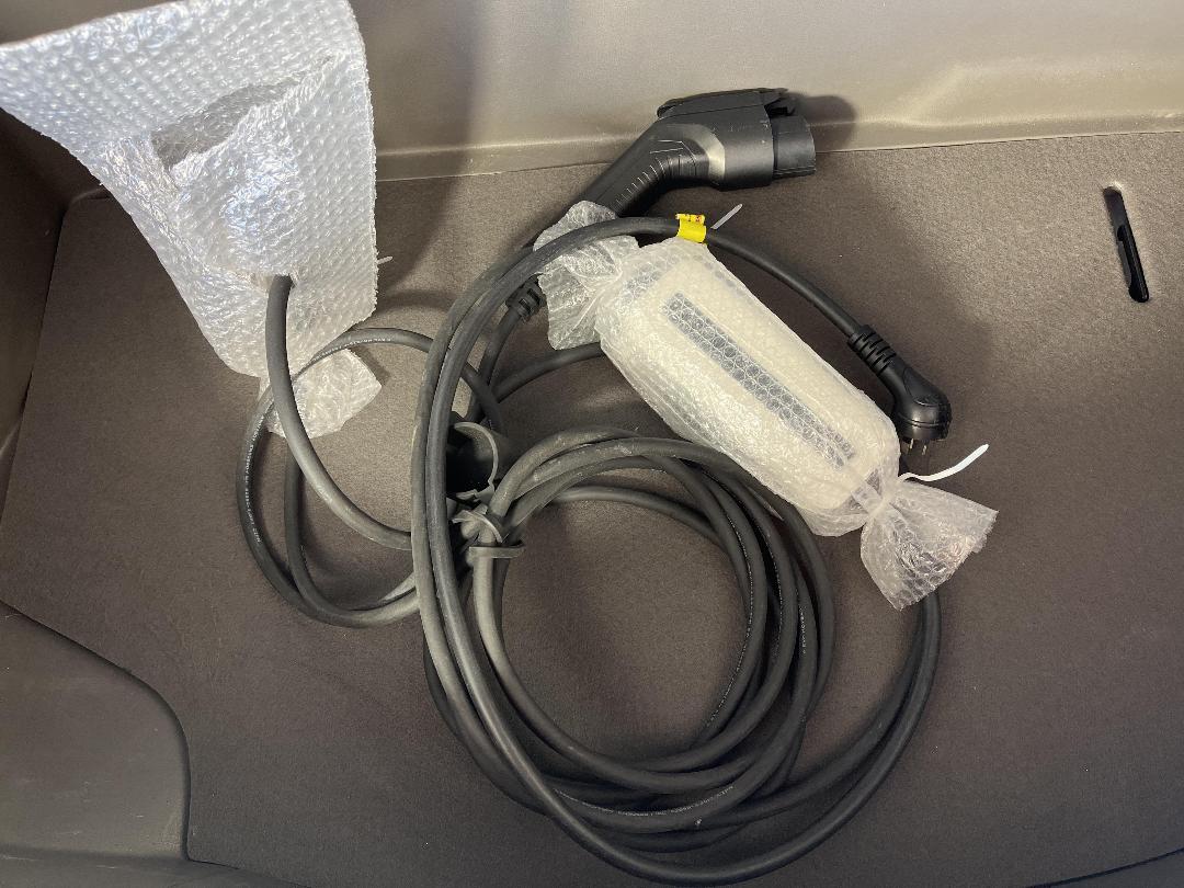 Photo '23' of Nissan Leaf