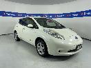 Thumbnail '1' of Nissan Leaf Zero Emission