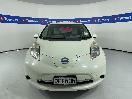 Thumbnail '2' of Nissan Leaf Zero Emission