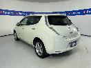 Thumbnail '4' of Nissan Leaf Zero Emission
