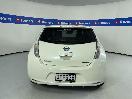 Thumbnail '5' of Nissan Leaf Zero Emission