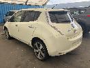 Thumbnail '4' of Nissan Leaf