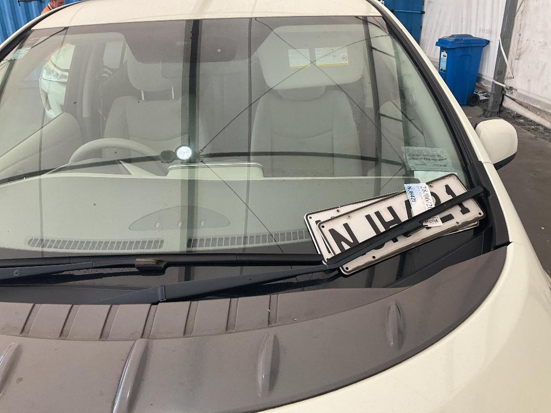 Photo '14' of Nissan Leaf