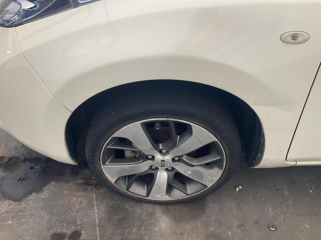 Photo '20' of Nissan Leaf