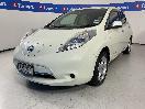 Thumbnail '4' of Nissan Leaf