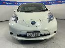 Thumbnail '2' of Nissan Leaf
