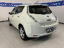 Thumbnail '5' of Nissan Leaf