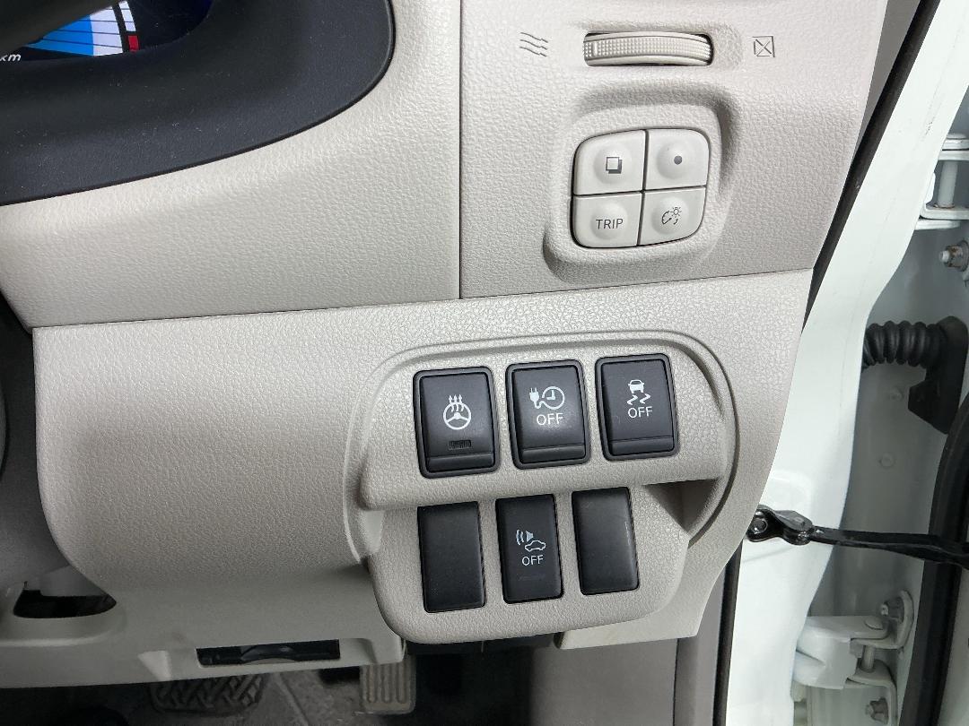 Photo '27' of Nissan Leaf