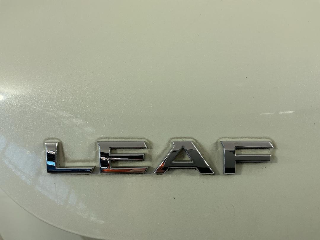 Photo '31' of Nissan Leaf
