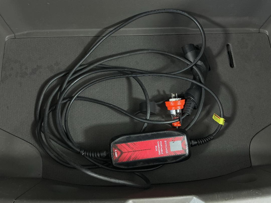 Photo '32' of Nissan Leaf