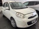 Thumbnail '2' of Nissan March