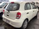 Thumbnail '3' of Nissan March