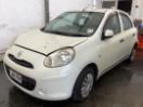 Thumbnail '1' of Nissan March