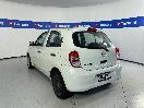 Thumbnail '5' of Nissan March