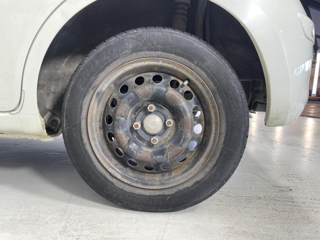 Photo '11' of Nissan March