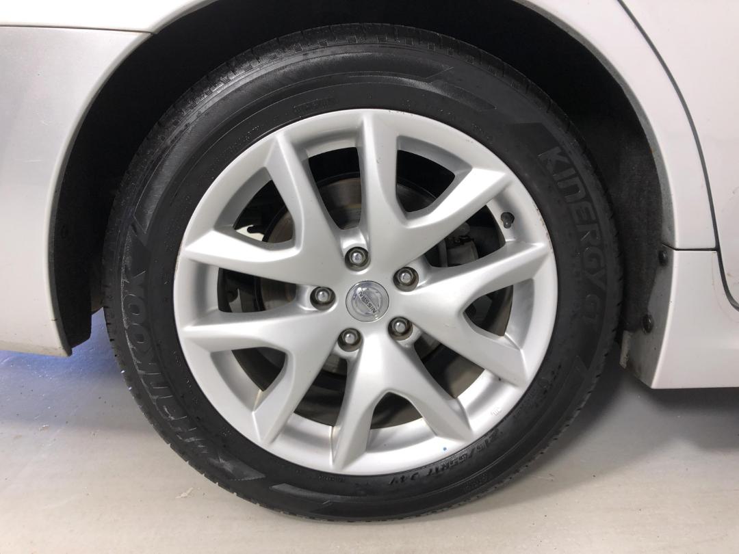 Photo '12' of Nissan Maxima Photo '12' of Nissan Maxima