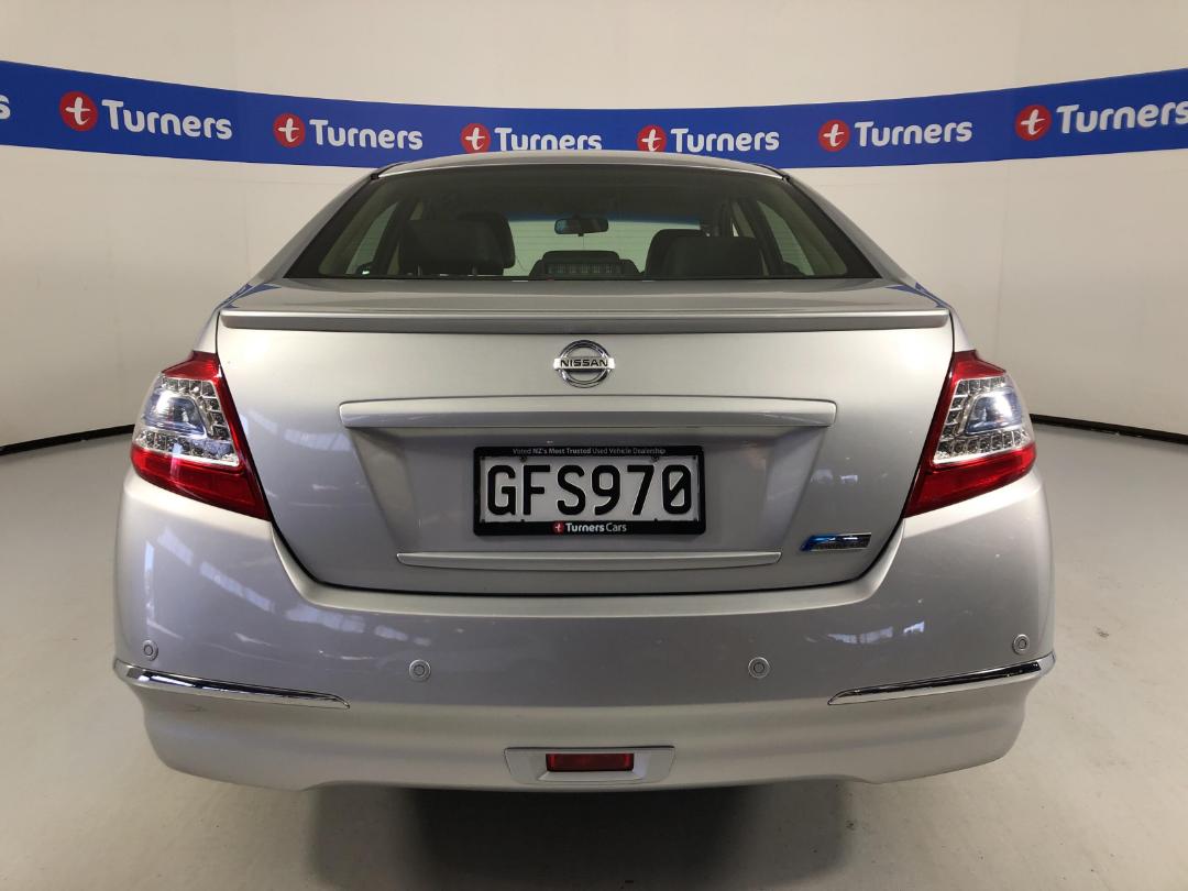 Photo '6' of Nissan Maxima Photo '6' of Nissan Maxima