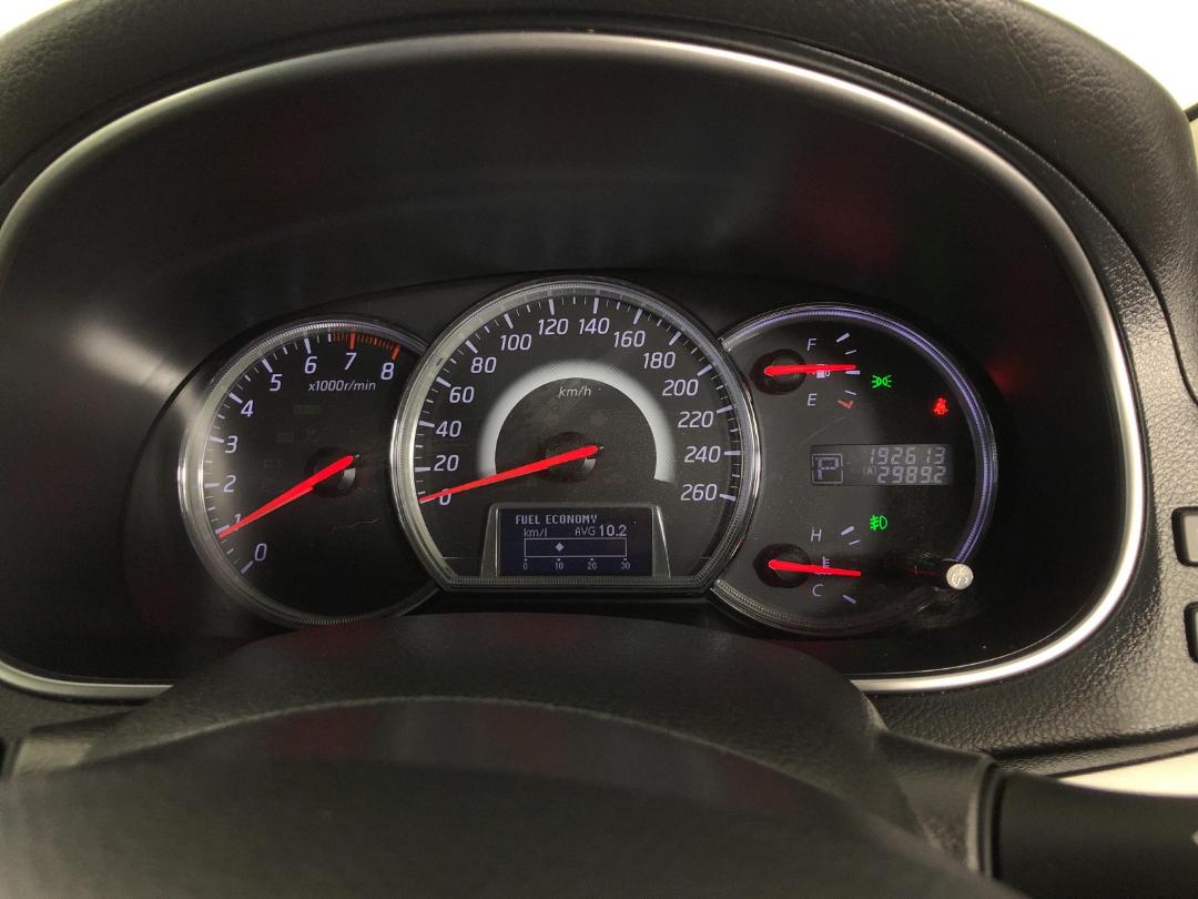 Photo '21' of Nissan Maxima Photo '21' of Nissan Maxima