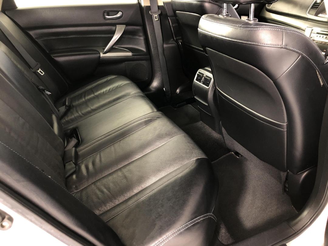 Photo '20' of Nissan Maxima Photo '20' of Nissan Maxima