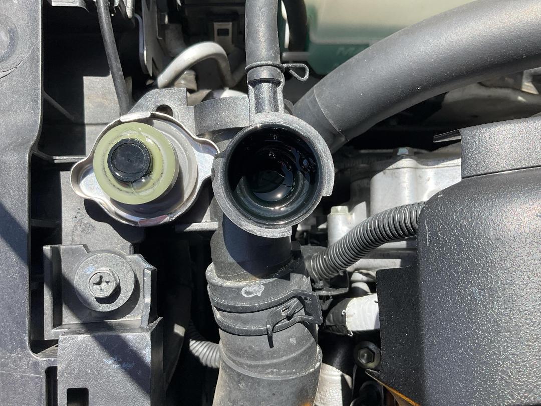 Photo '11' of Nissan Maxima 350L