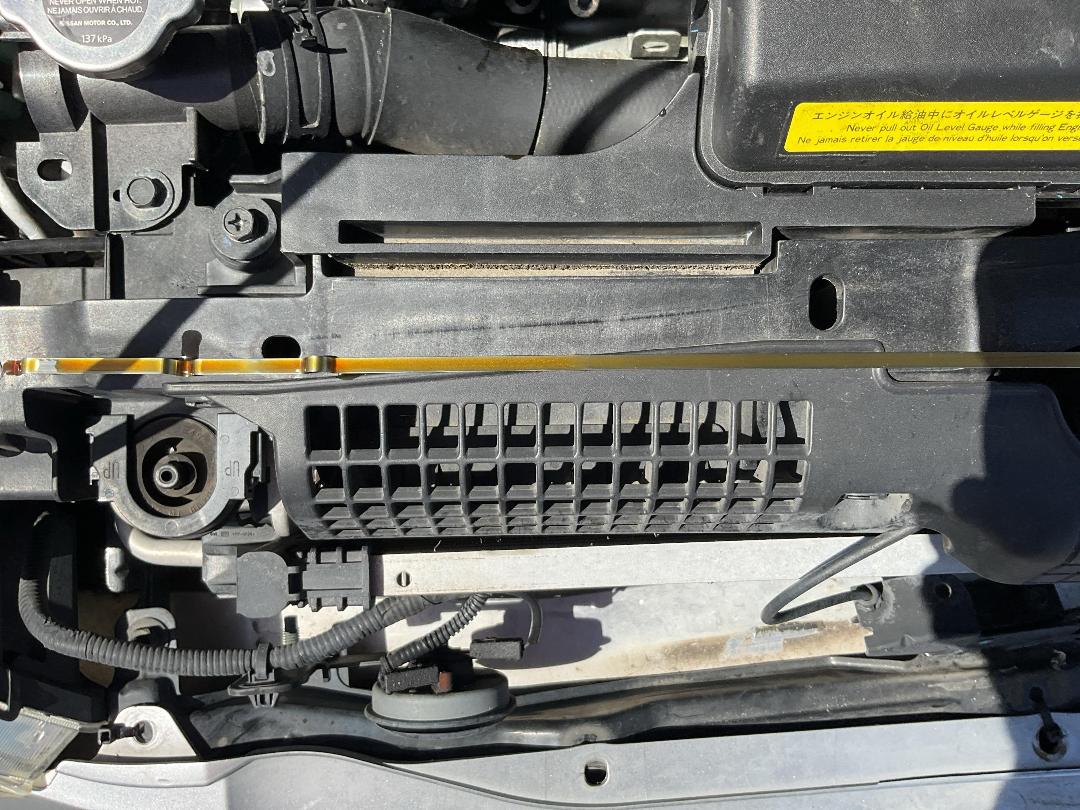 Photo '12' of Nissan Maxima 350L