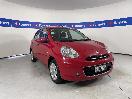 Thumbnail '1' of Nissan Micra
