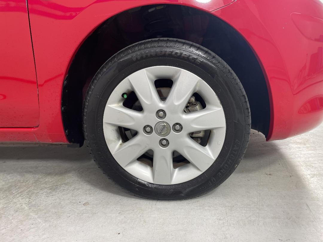 Photo '9' of Nissan Micra