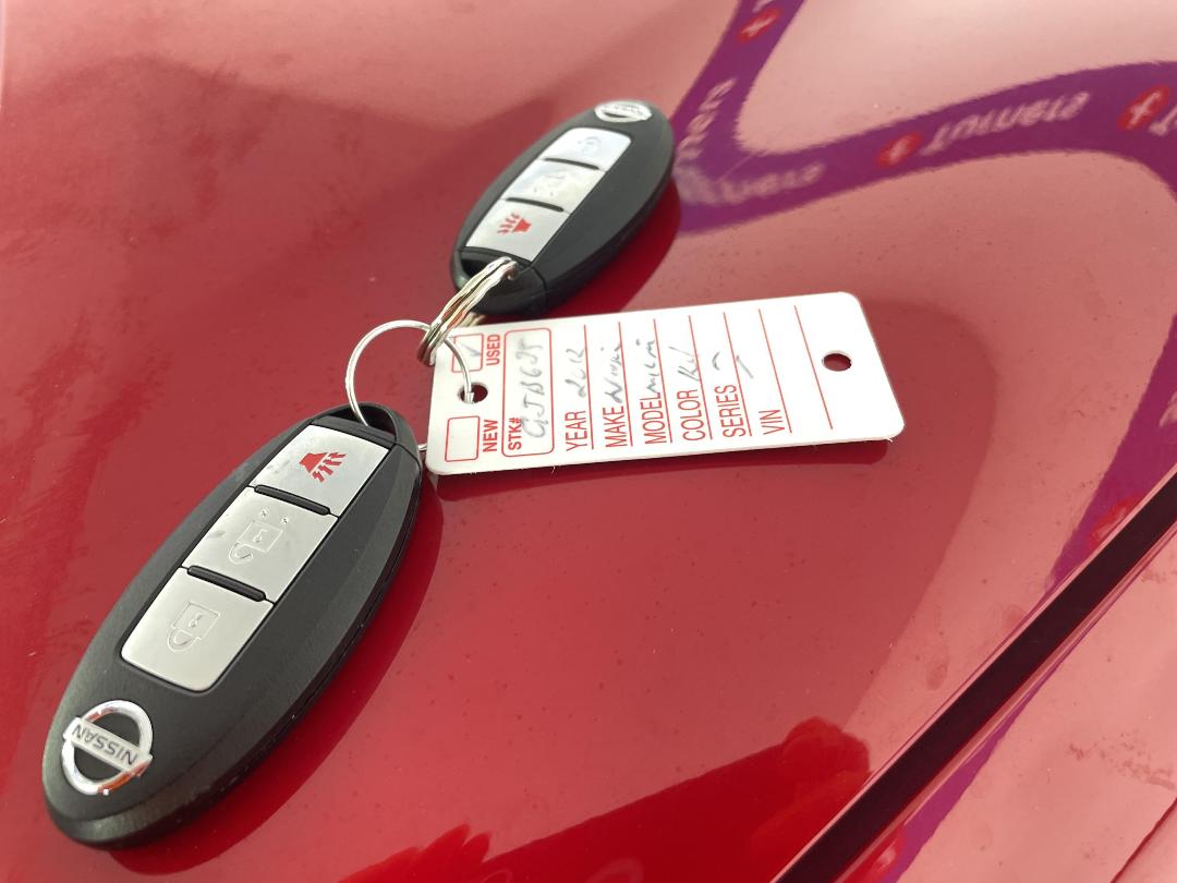 Photo '22' of Nissan Micra