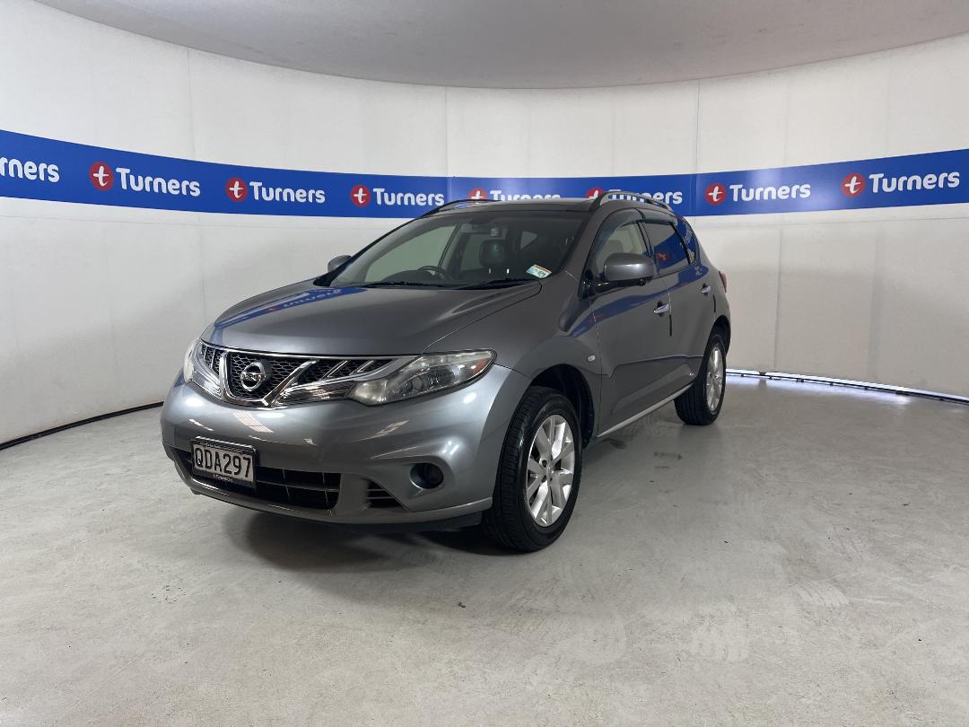 Photo '4' of Nissan Murano