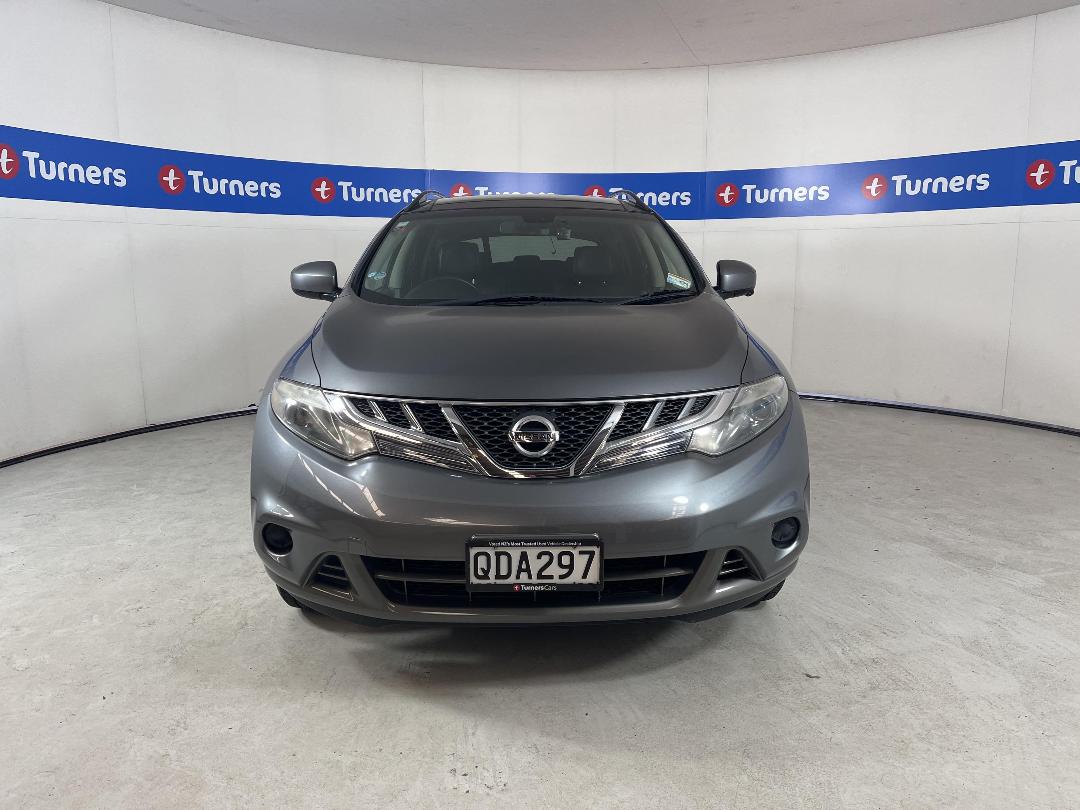 Photo '2' of Nissan Murano