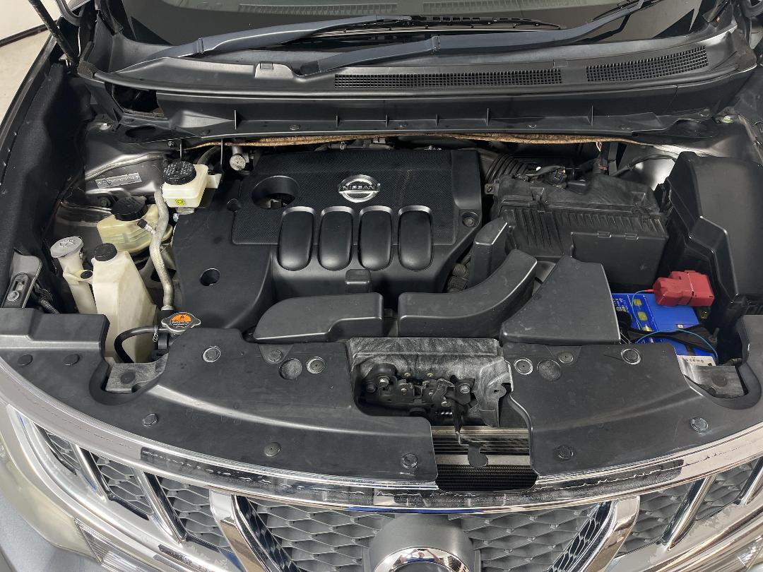 Photo '13' of Nissan Murano