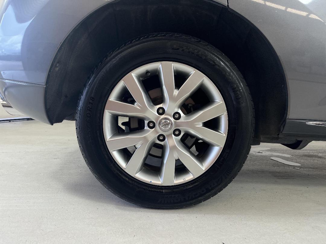 Photo '12' of Nissan Murano