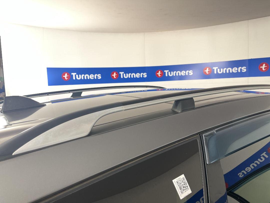 Photo '33' of Nissan Murano