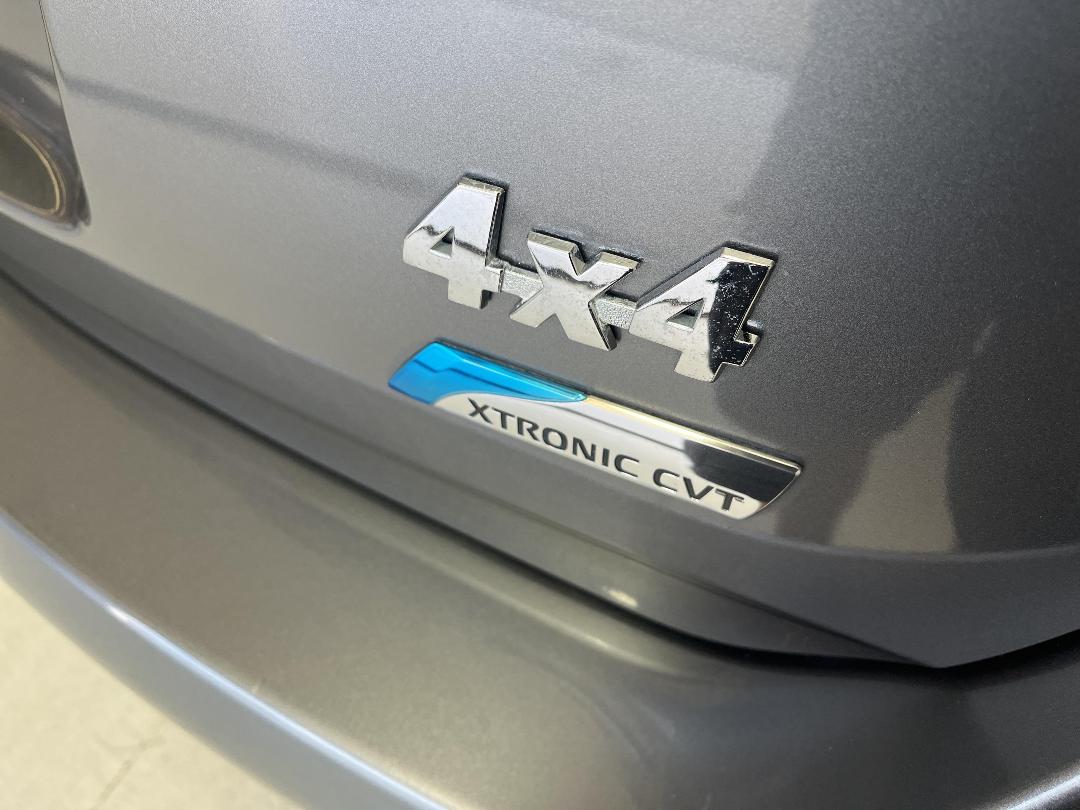 Photo '34' of Nissan Murano