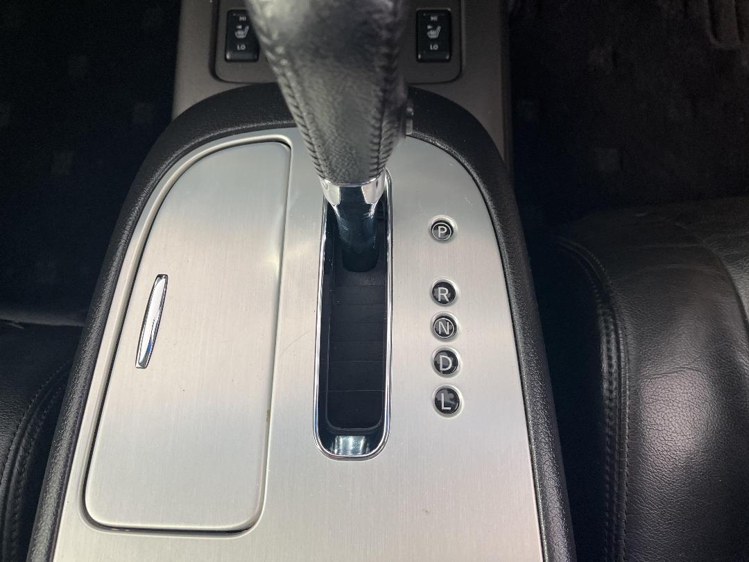 Photo '31' of Nissan Murano