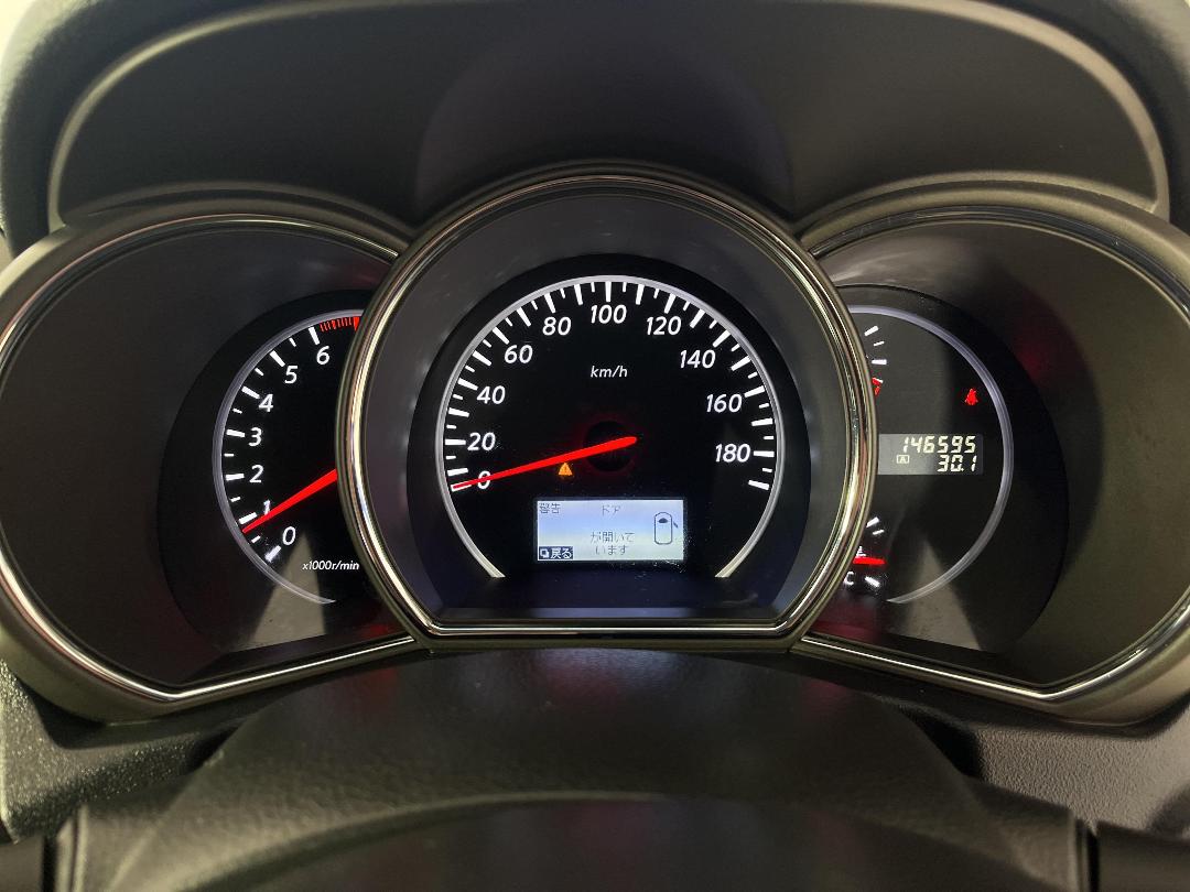 Photo '21' of Nissan Murano