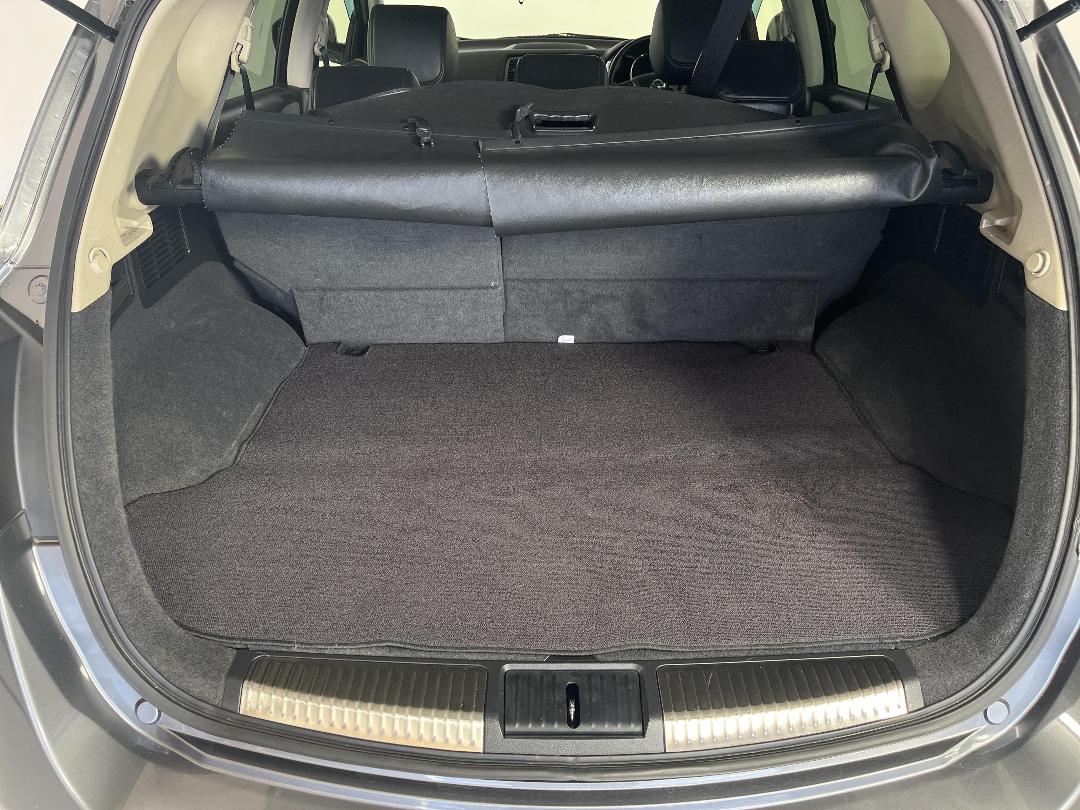 Photo '14' of Nissan Murano