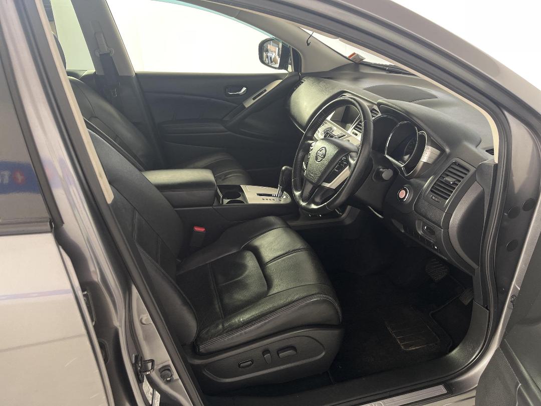 Photo '16' of Nissan Murano