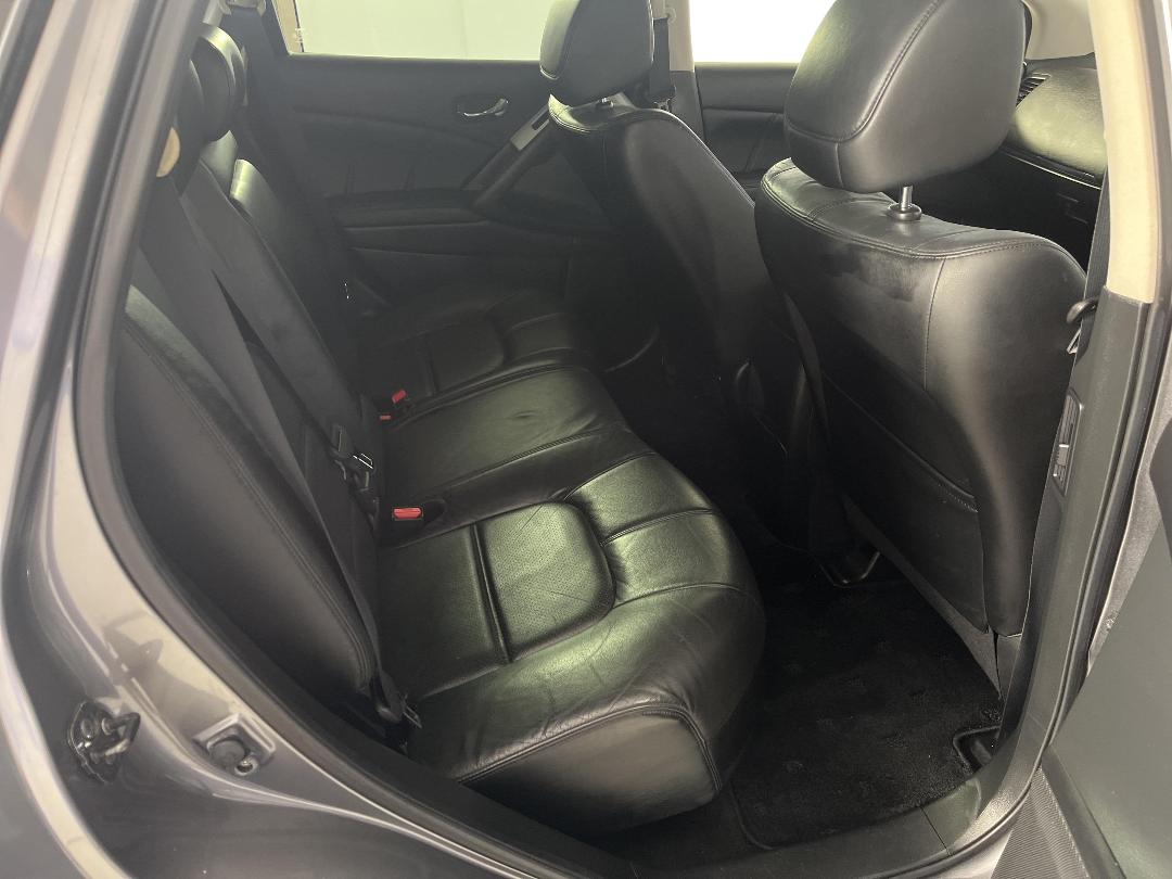 Photo '20' of Nissan Murano